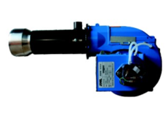 <b>兩段火燃氣燃燒器JG20S-35S</b>