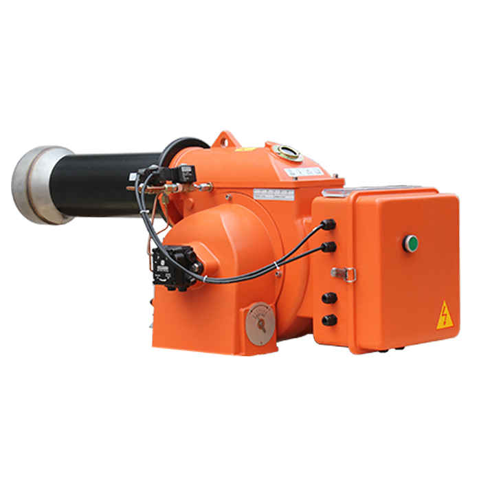 <b>兩段火輕油燃燒器JL34S-120S</b>